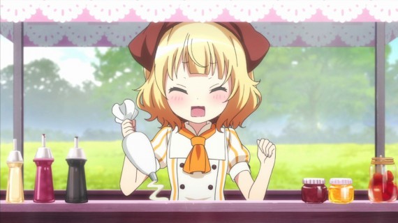 シャロ12
