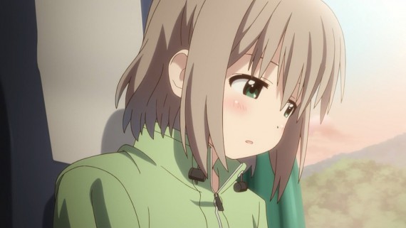 ヤマノススメ891