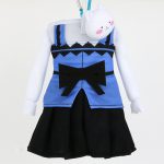 アニメ『ご注文はうさぎですか？』きゃら服スマホケース「ラビットハウスの制服チノVer.」販売開始