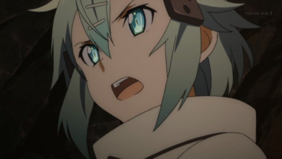 ソードアートオンライン1294