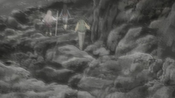 ヤマノススメ731