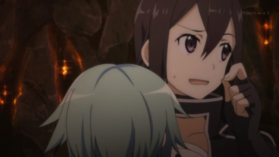 ソードアートオンライン1441