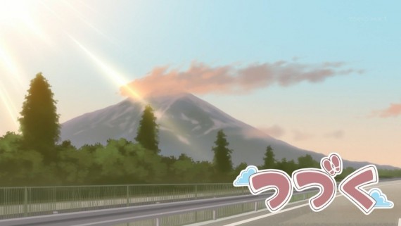 ヤマノススメ894