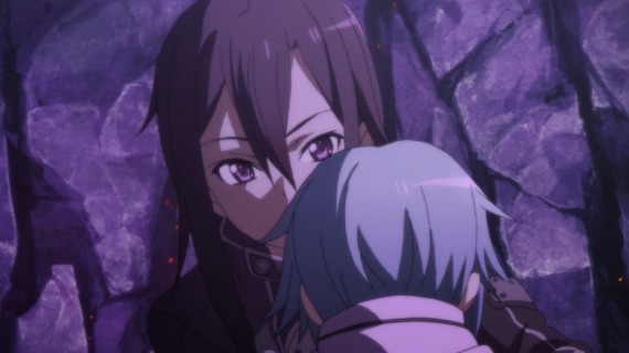 ソードアートオンライン1383
