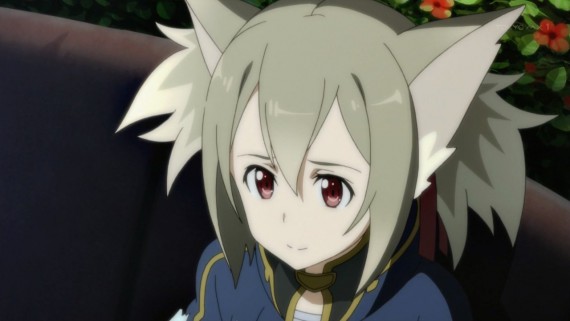 ソードアートオンライン1422