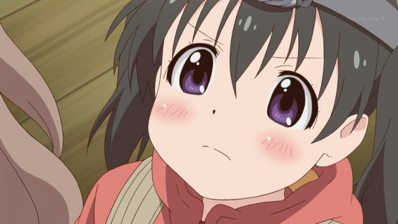 ヤマノススメ787