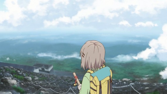 ヤマノススメ712