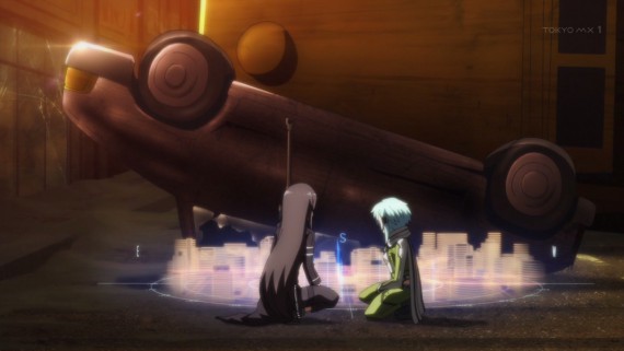 ソードアートオンライン1182