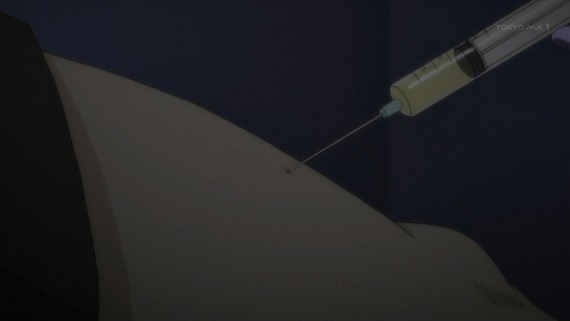ソードアートオンライン1384