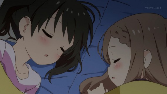 ヤマノススメ776