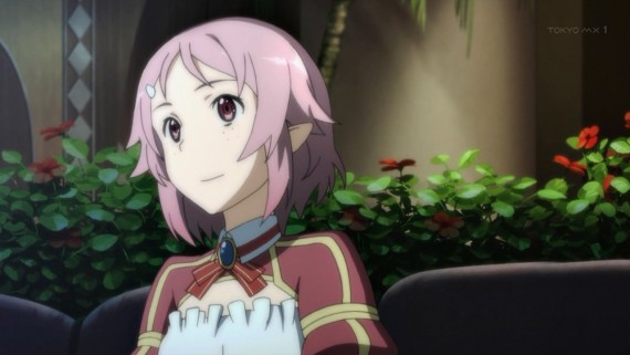 ソードアートオンライン1423