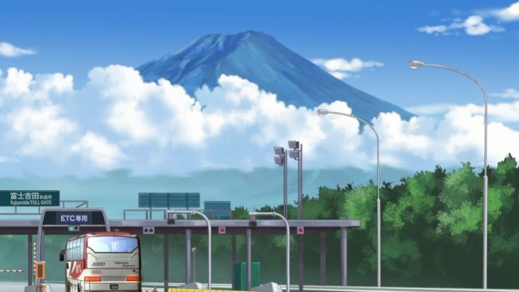 ヤマノススメ644