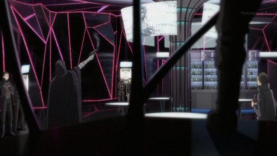 ソードアートオンライン1345