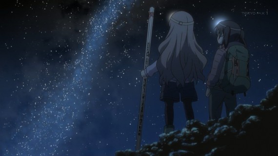 ヤマノススメ794