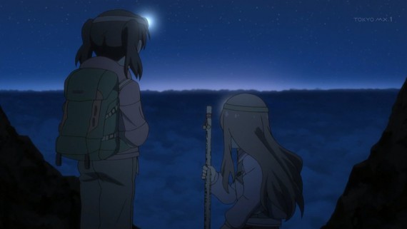 ヤマノススメ799