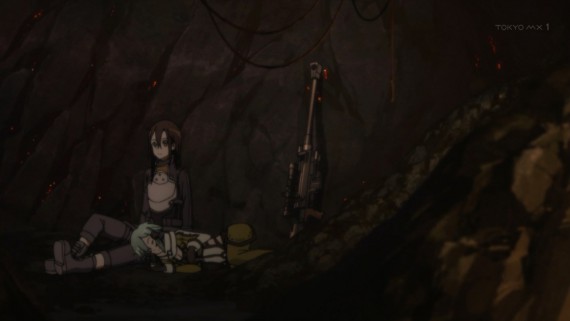 ソードアートオンライン1306