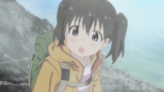 ヤマノススメ695