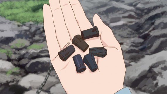 ヤマノススメ693