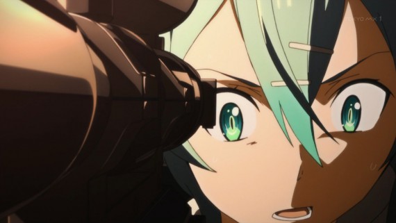 ソードアートオンライン1231