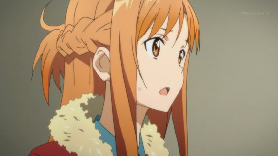ソードアートオンライン1529
