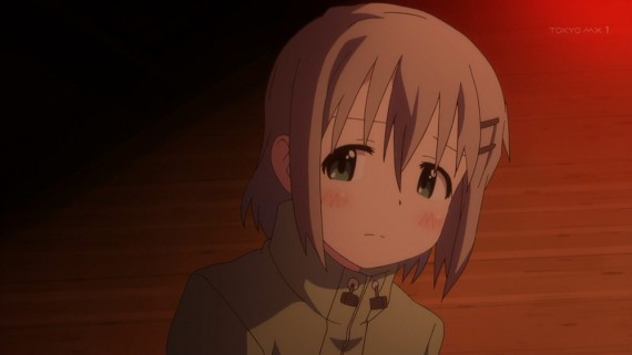 ヤマノススメ778