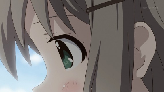 ヤマノススメ884