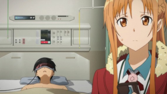 ソードアートオンライン1527