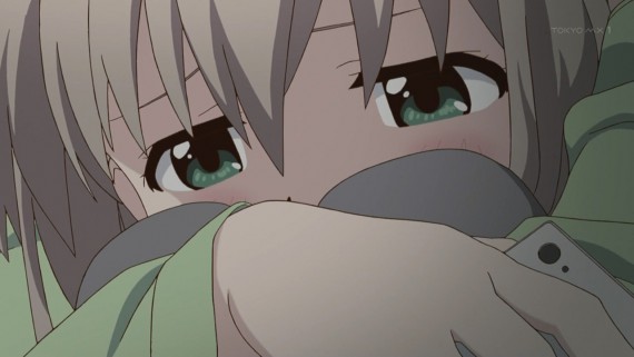 ヤマノススメ886