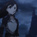 『ソードアート・オンラインⅡ』第12話「幻の銃弾」Aパートお気に入り台詞集