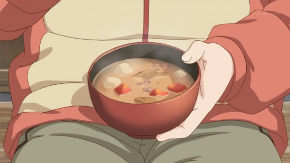 ヤマノススメ833