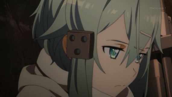 ソードアートオンライン1276