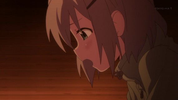 ヤマノススメ779