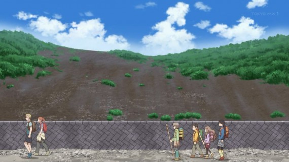 ヤマノススメ676