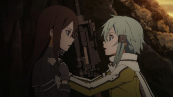 ソードアートオンライン1334