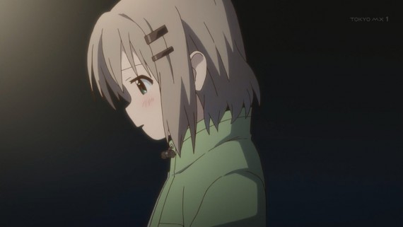 ヤマノススメ791