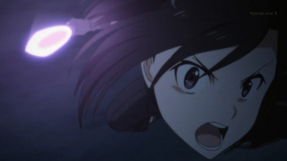 ソードアートオンライン1516