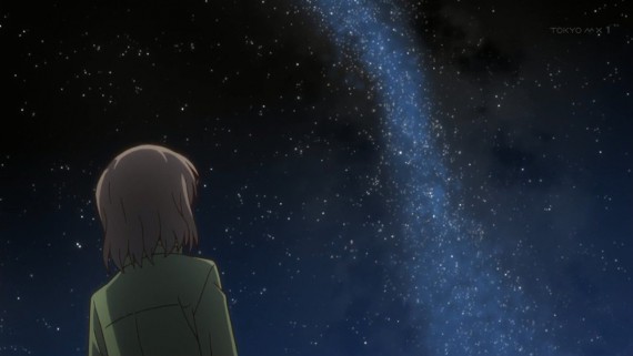 ヤマノススメ793