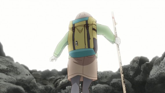 ヤマノススメ730