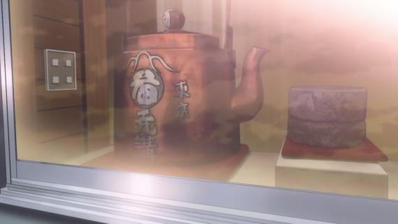 ヤマノススメ742