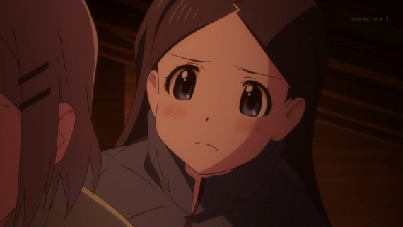 ヤマノススメ780
