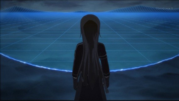 ソードアートオンライン1431