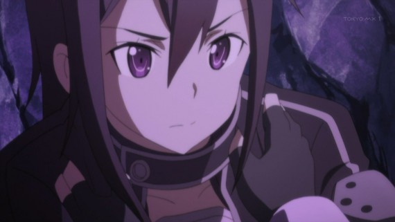 ソードアートオンライン1379