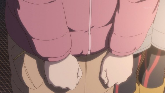 ヤマノススメ824
