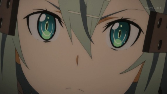 ソードアートオンライン1331