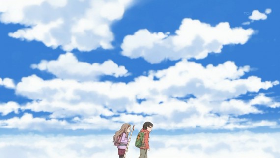 ヤマノススメ835