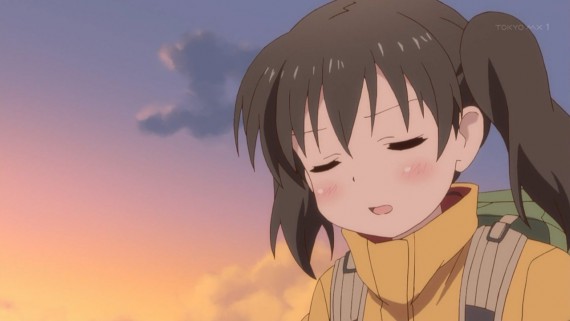 ヤマノススメ760