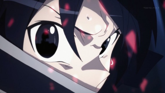 ソードアートオンライン1322