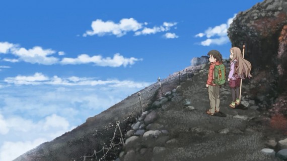 ヤマノススメ836