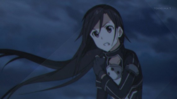 ソードアートオンライン1526