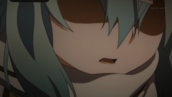 ソードアートオンライン1287